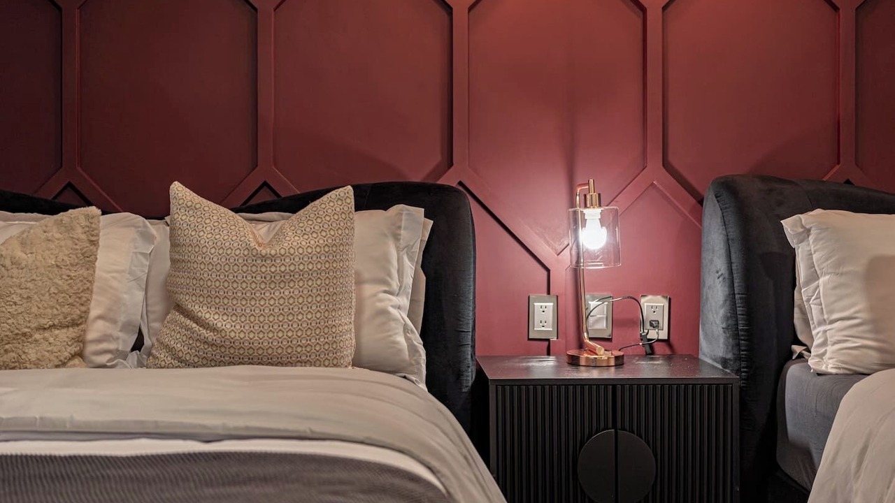Photo of Bedroom in Benito Juarez