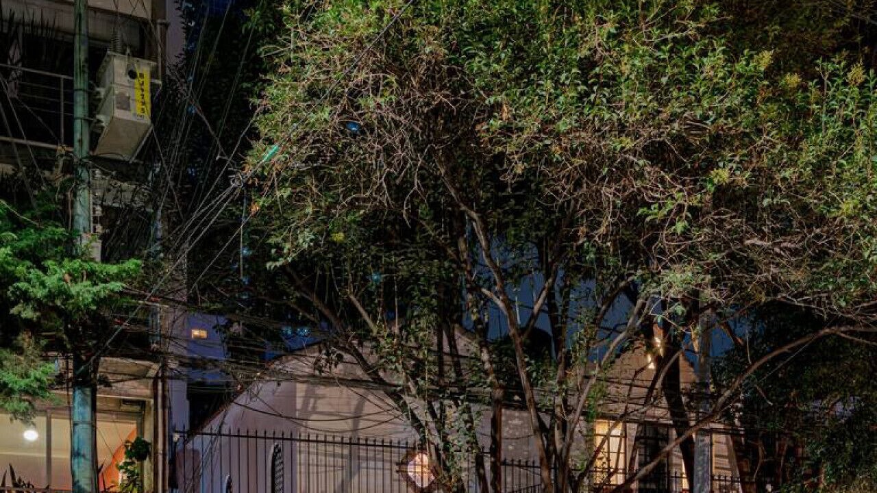 Photo of Outdoor in Benito Juarez