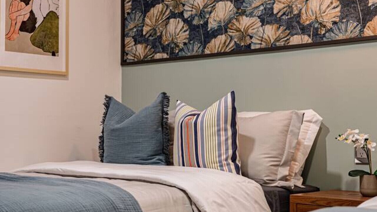 Photo of Bedroom in Benito Juarez