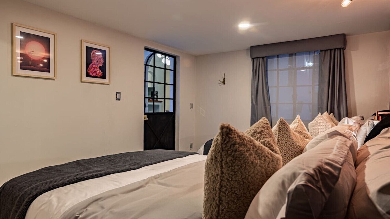 Photo of Bedroom in Benito Juarez