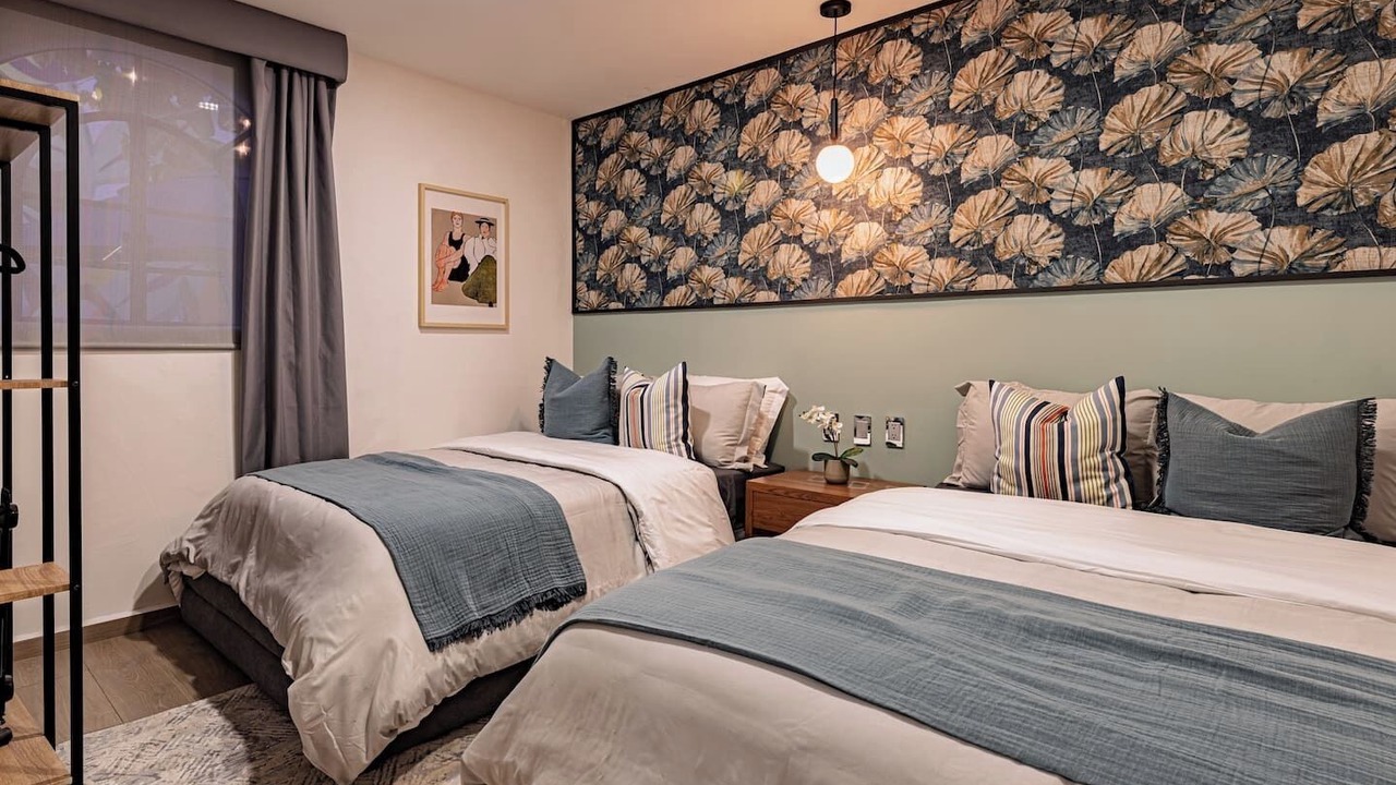 Photo of Bedroom in Benito Juarez