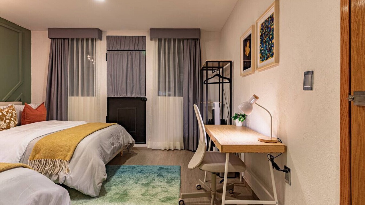 Photo of Bedroom in Benito Juarez