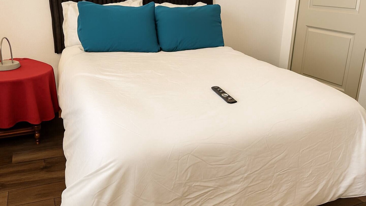Photo of Bedroom in Phoenix