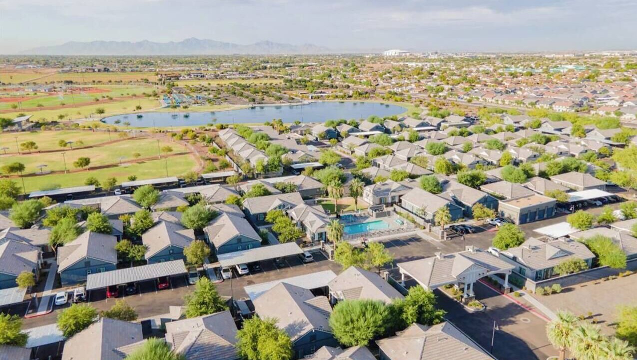 Photo of Outdoor in Phoenix