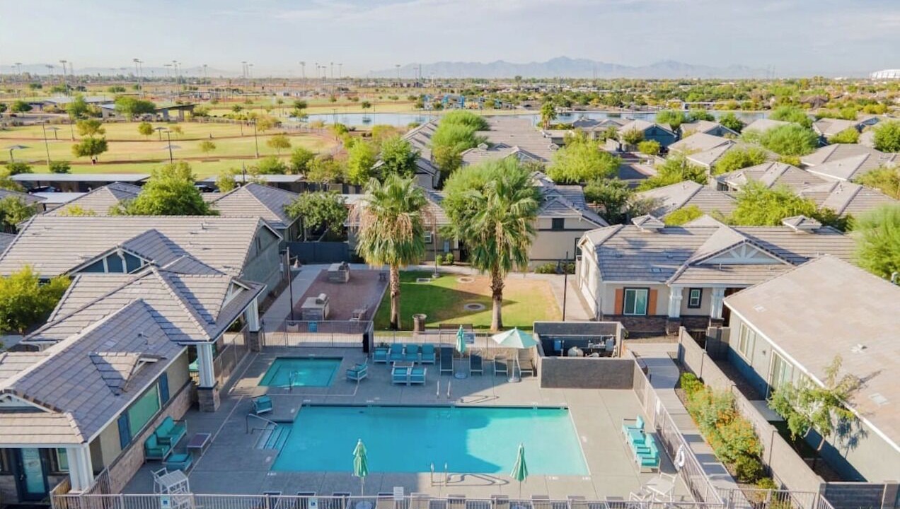 Photo of Outdoor in Phoenix