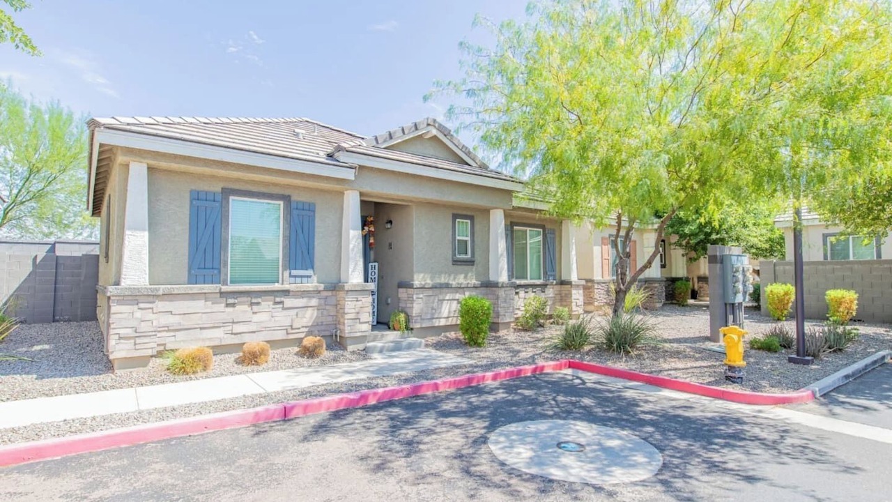 Photo of Outdoor in Phoenix