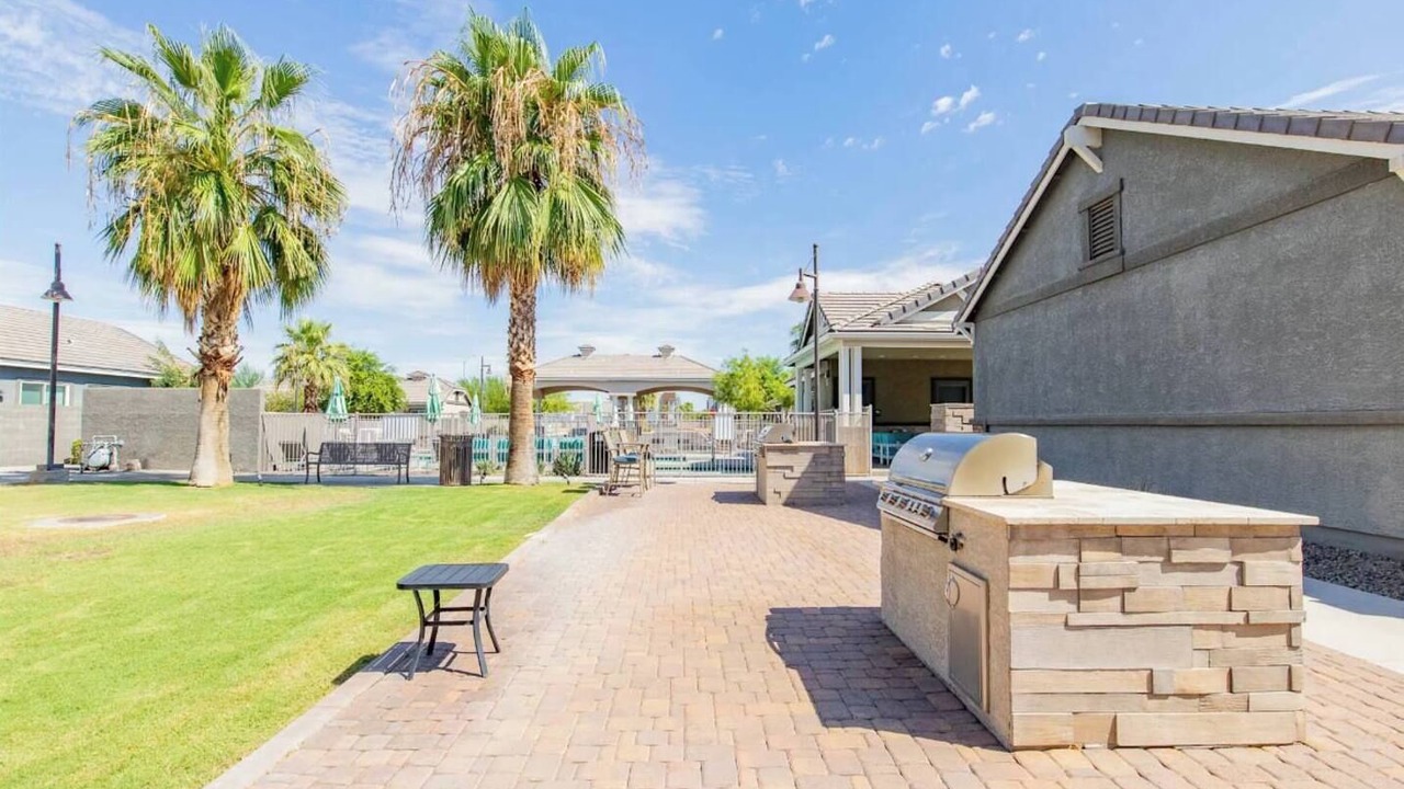Photo of Patio Balcony in Phoenix