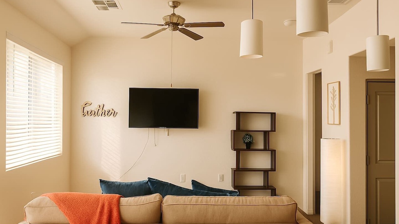 Photo of Livingroom in Phoenix