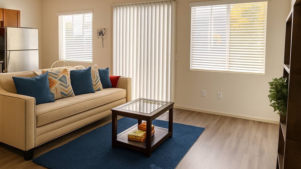 Photo of Livingroom in Phoenix