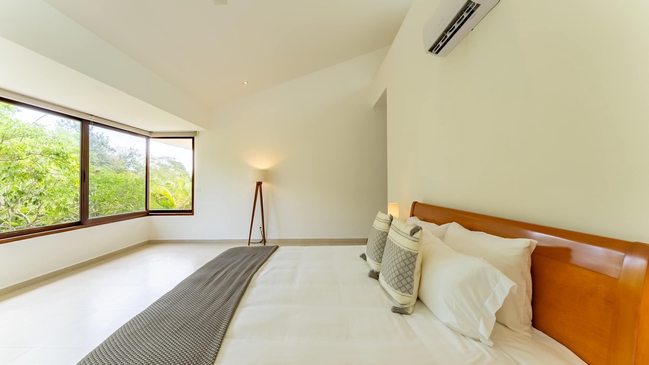 Photo of Bedroom in Puerto Aventuras