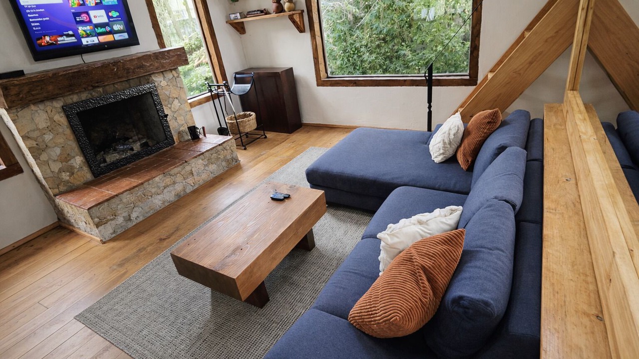 Photo of Livingroom in San Cristobal de las Casas