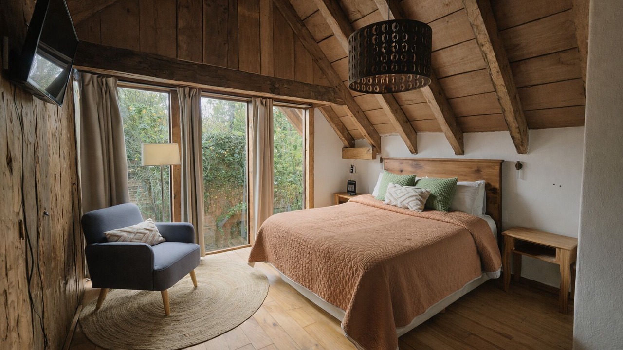Photo of Bedroom in San Cristobal de las Casas