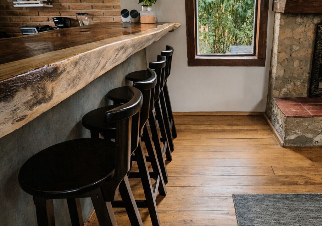 Photo of Kitchen in San Cristobal de las Casas