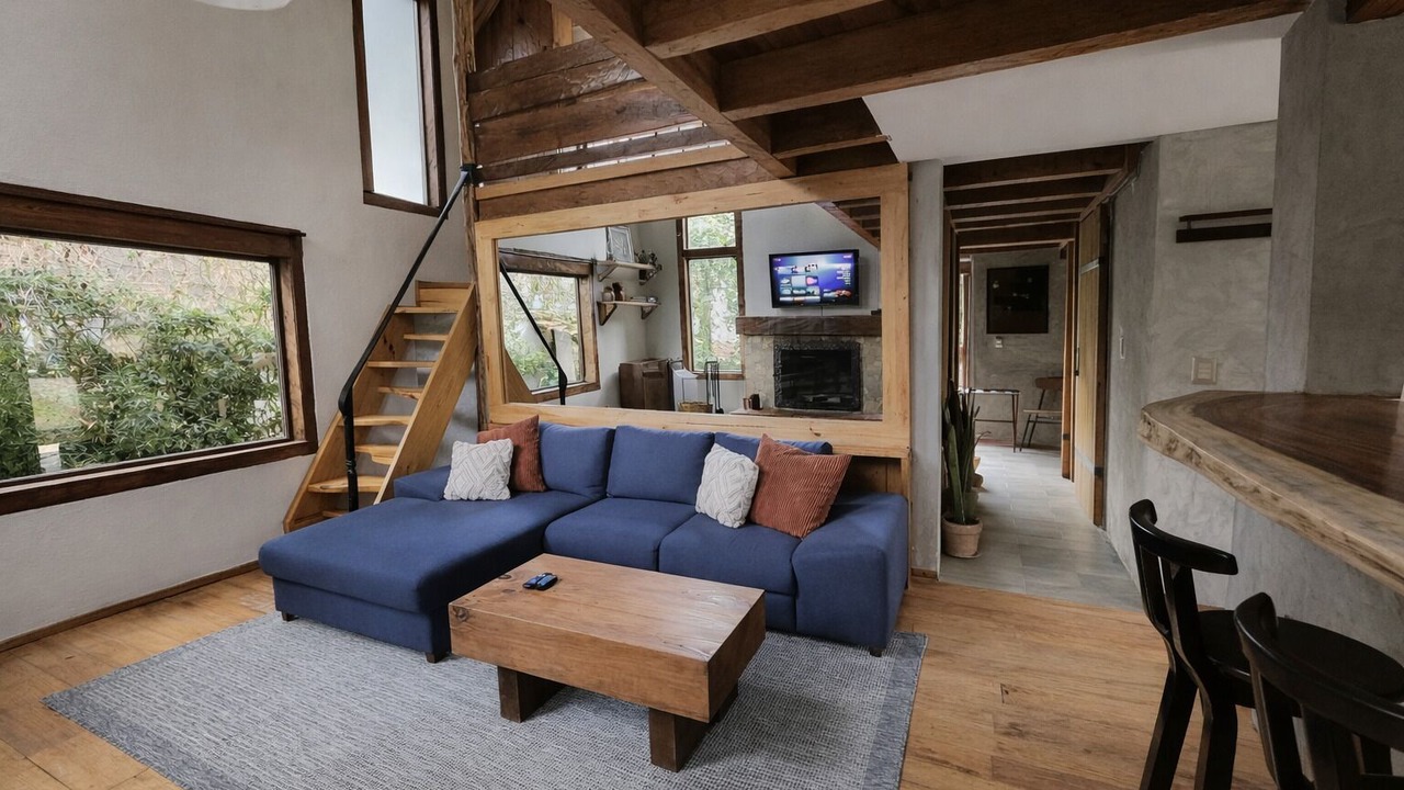 Photo of Livingroom in San Cristobal de las Casas