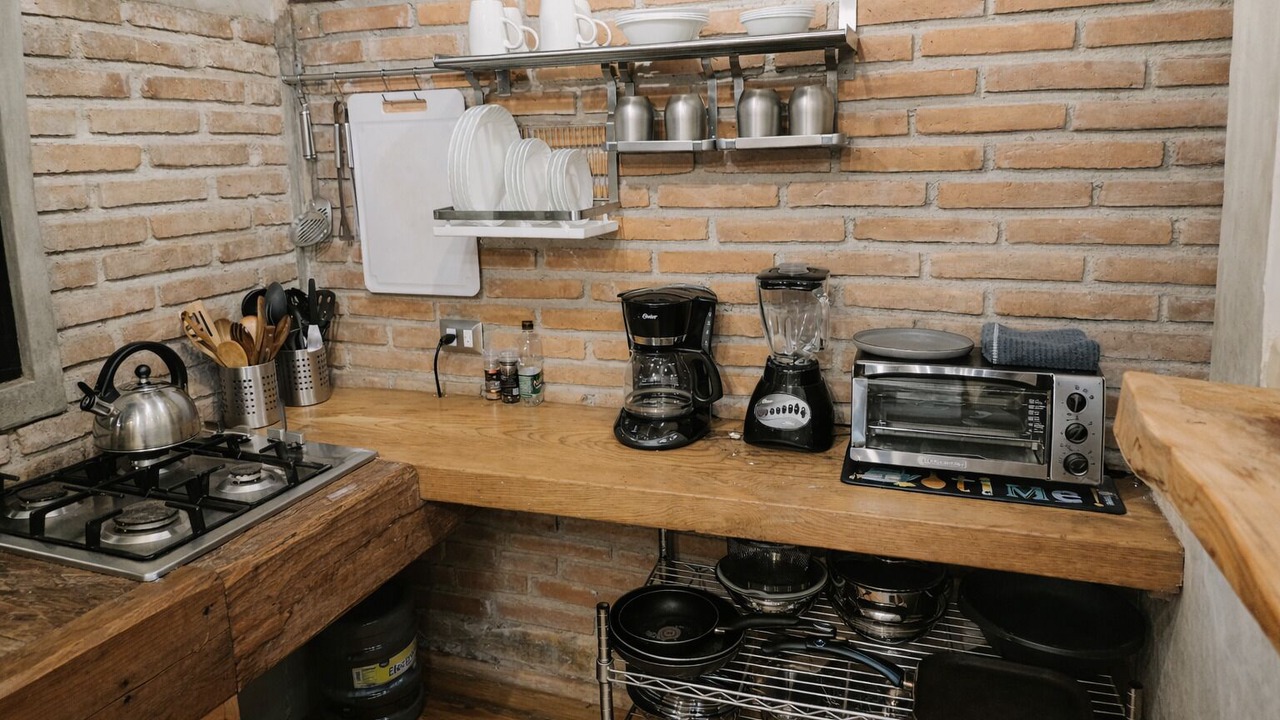 Photo of Kitchen in San Cristobal de las Casas