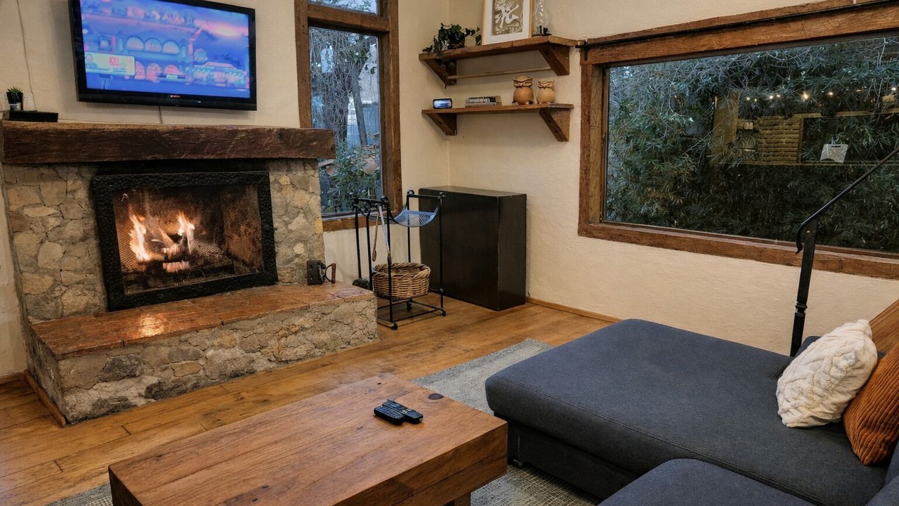 Photo of Livingroom in San Cristobal de las Casas
