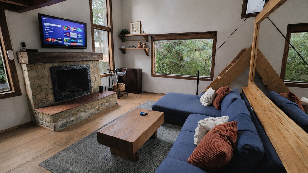 Photo of Livingroom in San Cristobal de las Casas