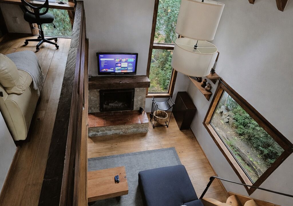 Photo of Livingroom in San Cristobal de las Casas