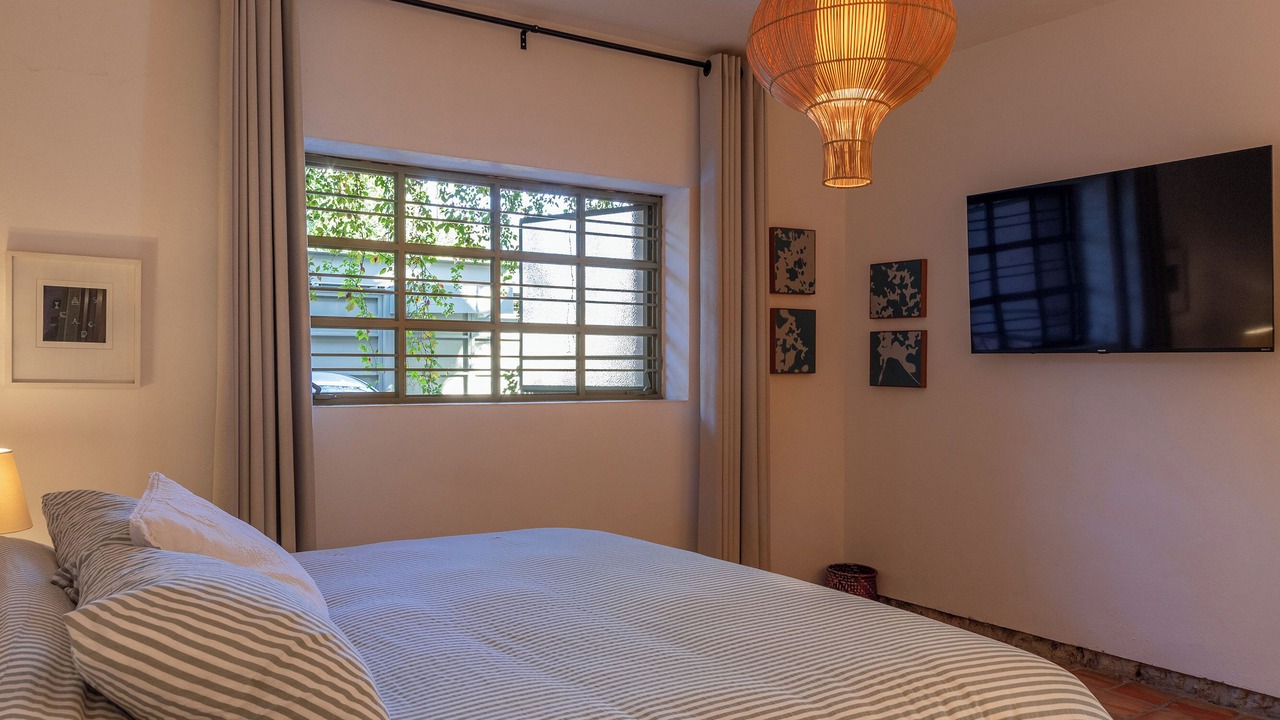 Photo of Bedroom in Zona Minerva