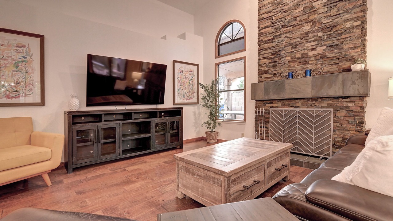 Photo of Livingroom in Arabian Views