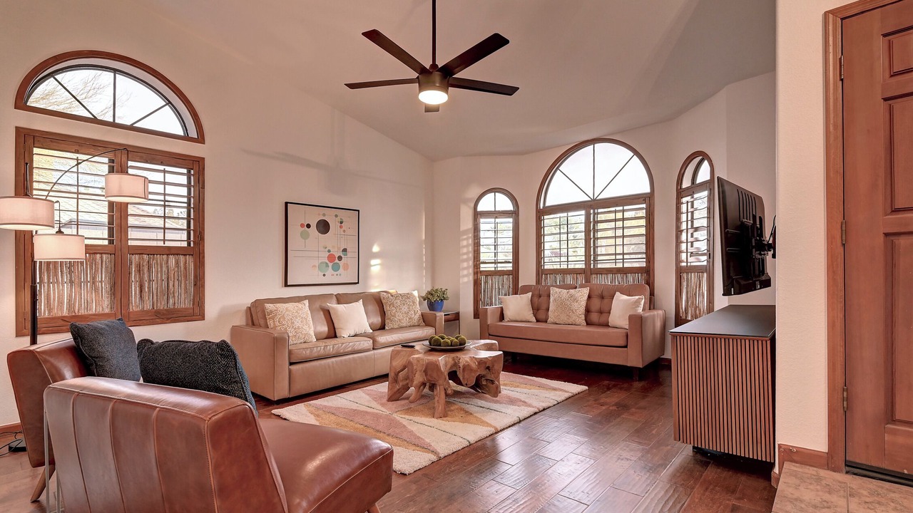 Photo of Livingroom in Arabian Views