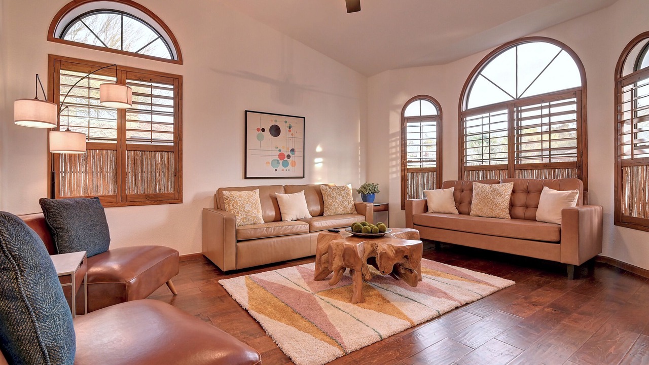 Photo of Livingroom in Arabian Views