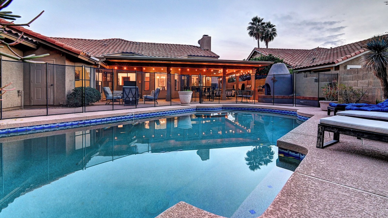 Photo of Outdoor in Arabian Views