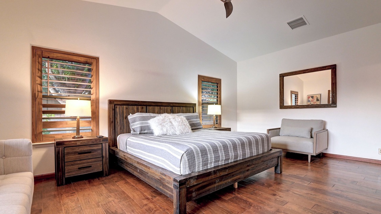 Photo of Bedroom in Arabian Views