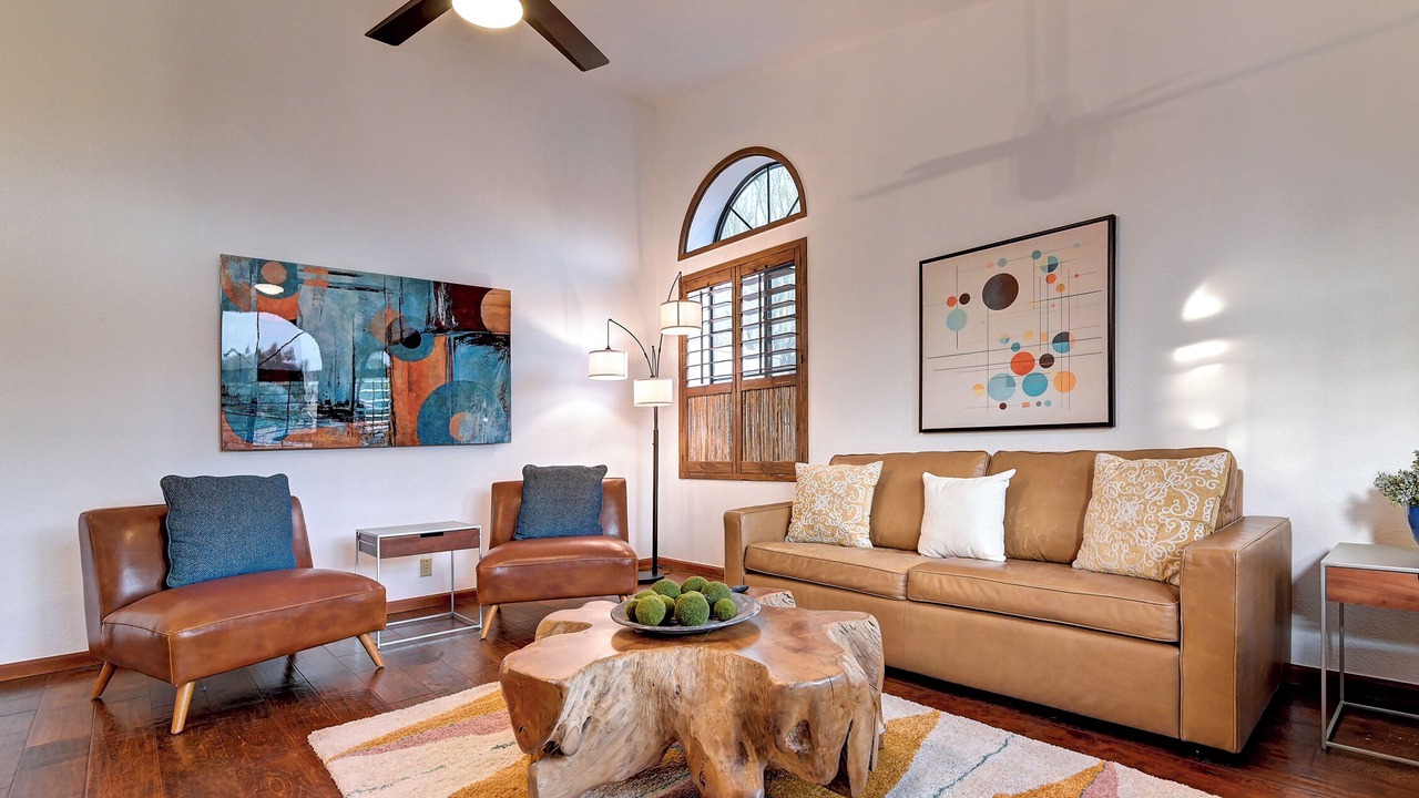 Photo of Livingroom in Arabian Views