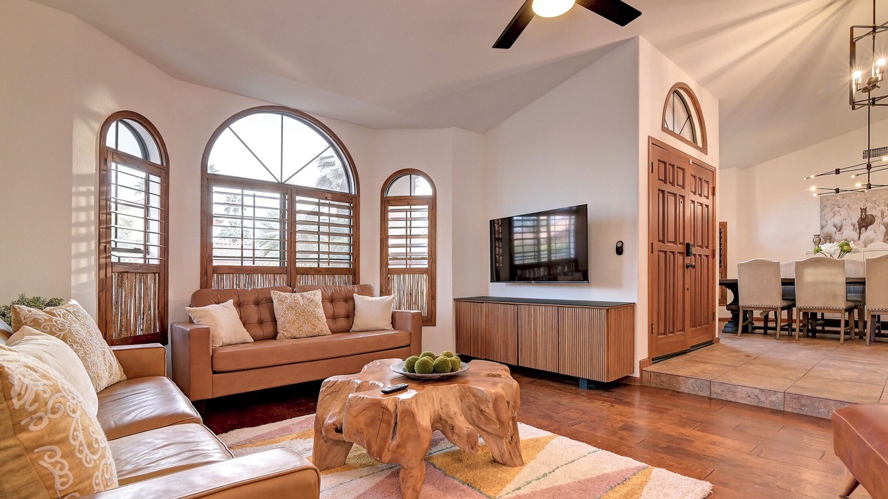 Photo of Livingroom in Arabian Views