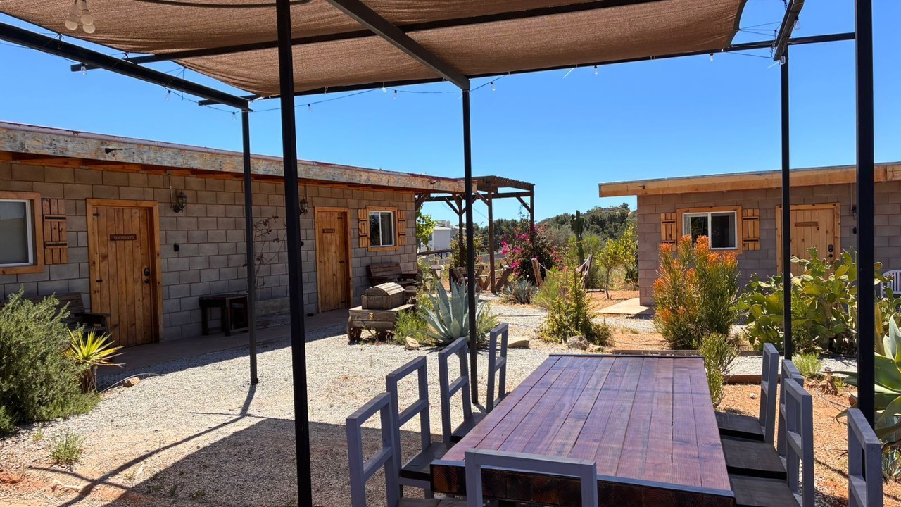 Photo of Outdoor in San Antonio de las Minas