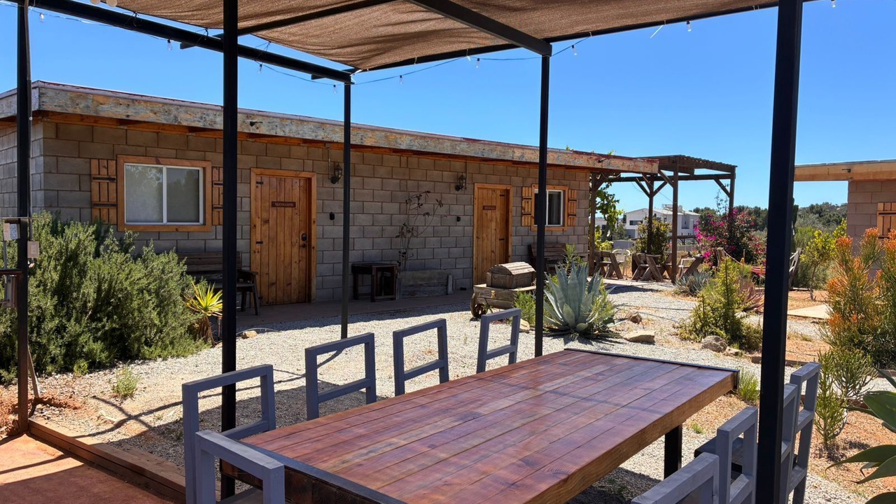 Photo of Outdoor in San Antonio de las Minas