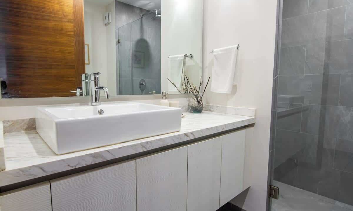 Photo of Bathroom in Downtown