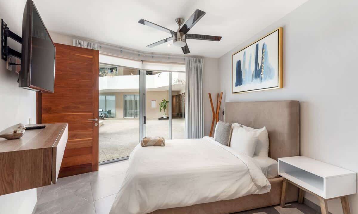 Photo of Bedroom in Downtown