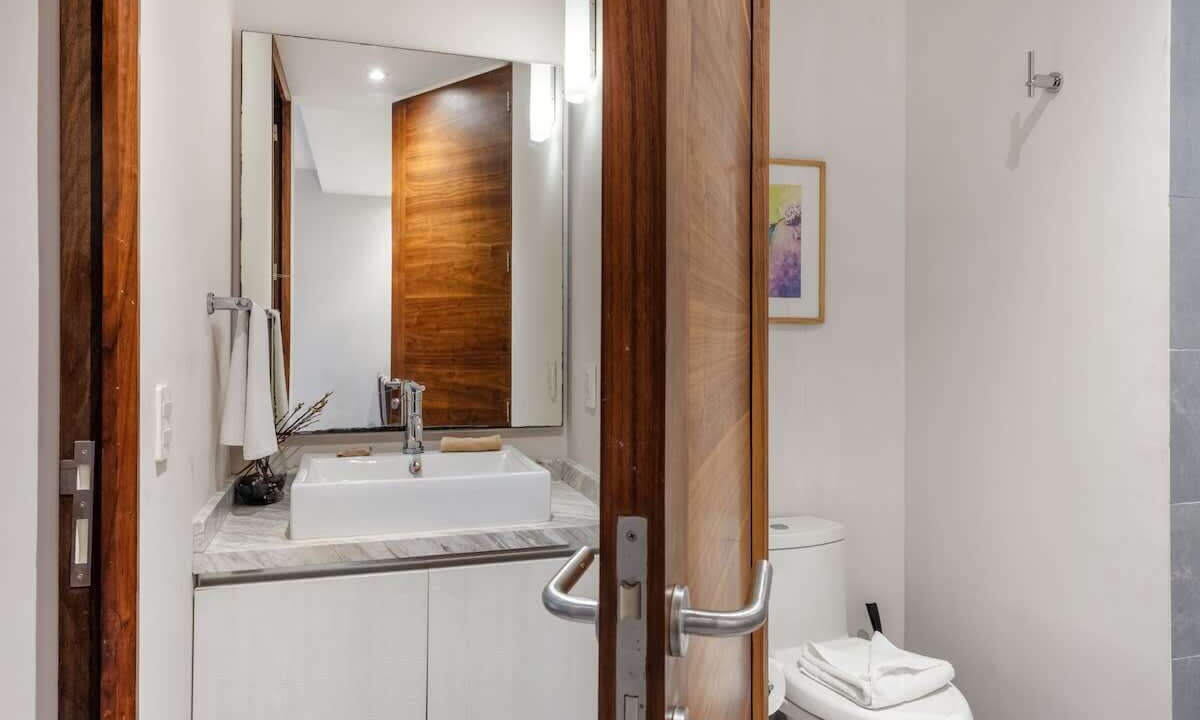 Photo of Bathroom in Downtown