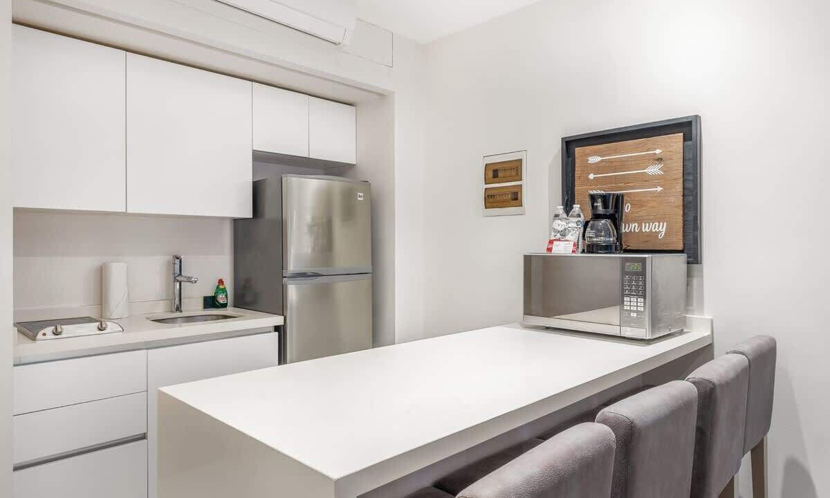 Photo of Kitchen in Downtown