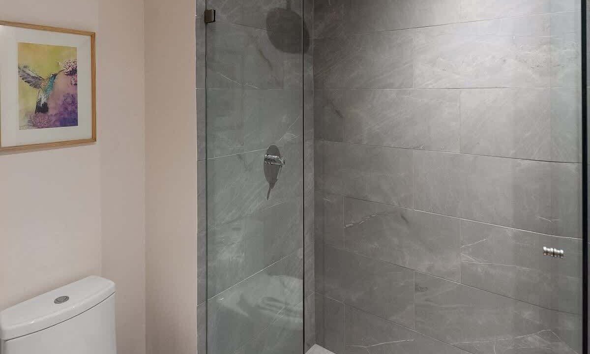 Photo of Bathroom in Downtown