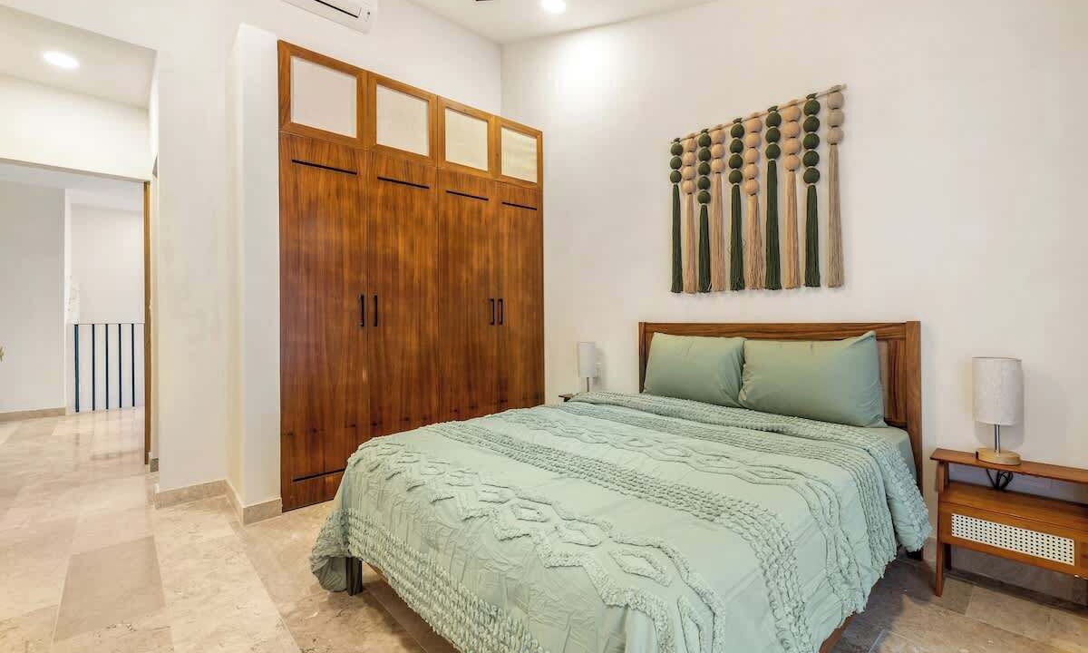Photo of Bedroom in Playacar Fase II