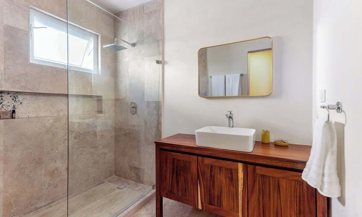 Photo of Bathroom in Playacar Fase II