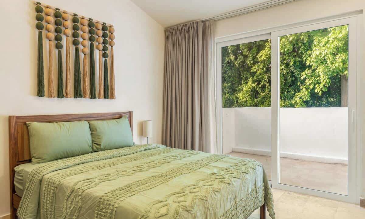 Photo of Bedroom in Playacar Fase II
