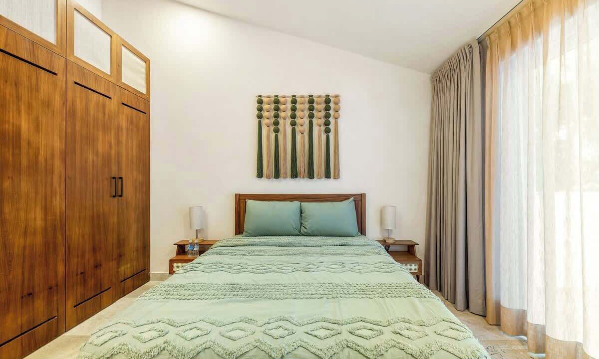 Photo of Bedroom in Playacar Fase II