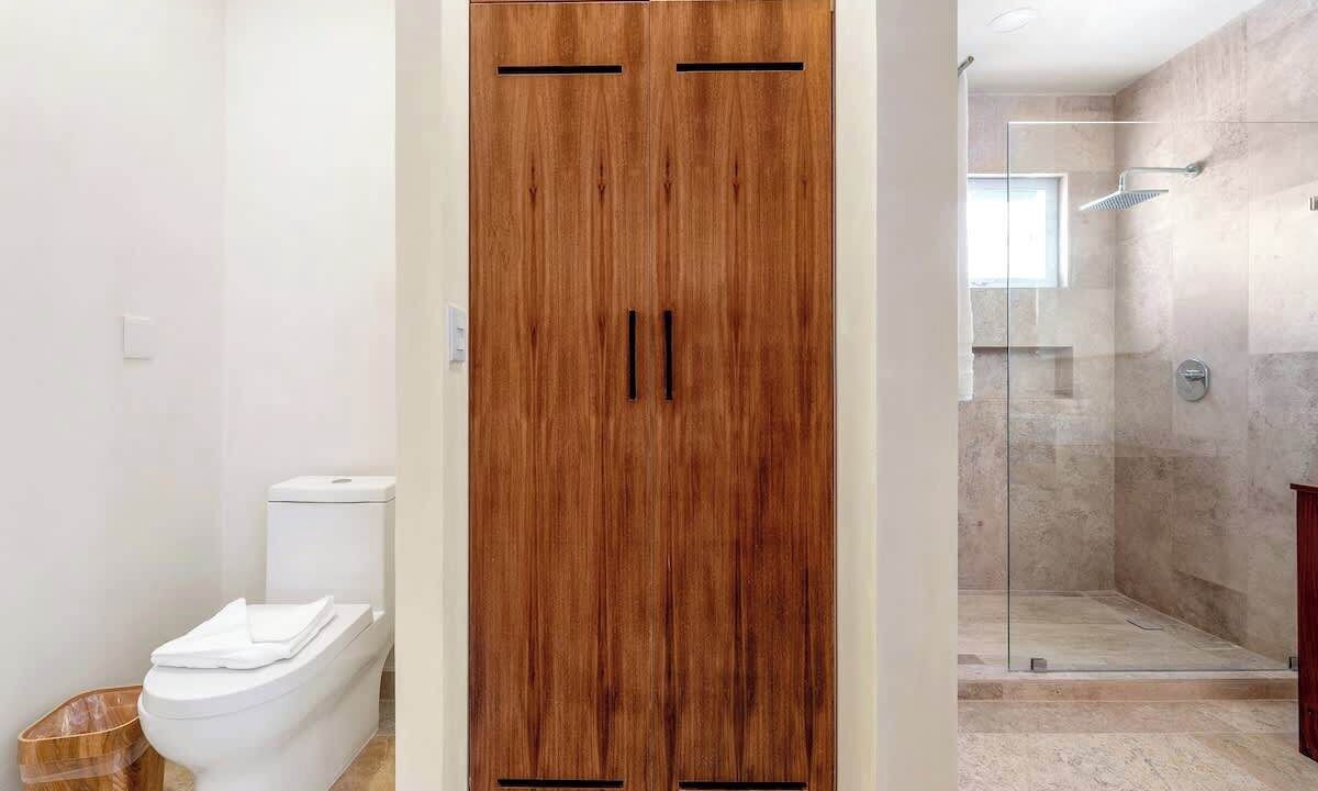 Photo of Bathroom in Playacar Fase II