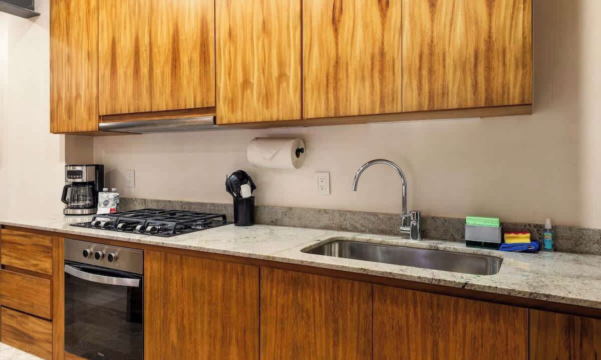 Photo of Kitchen in Playacar Fase II