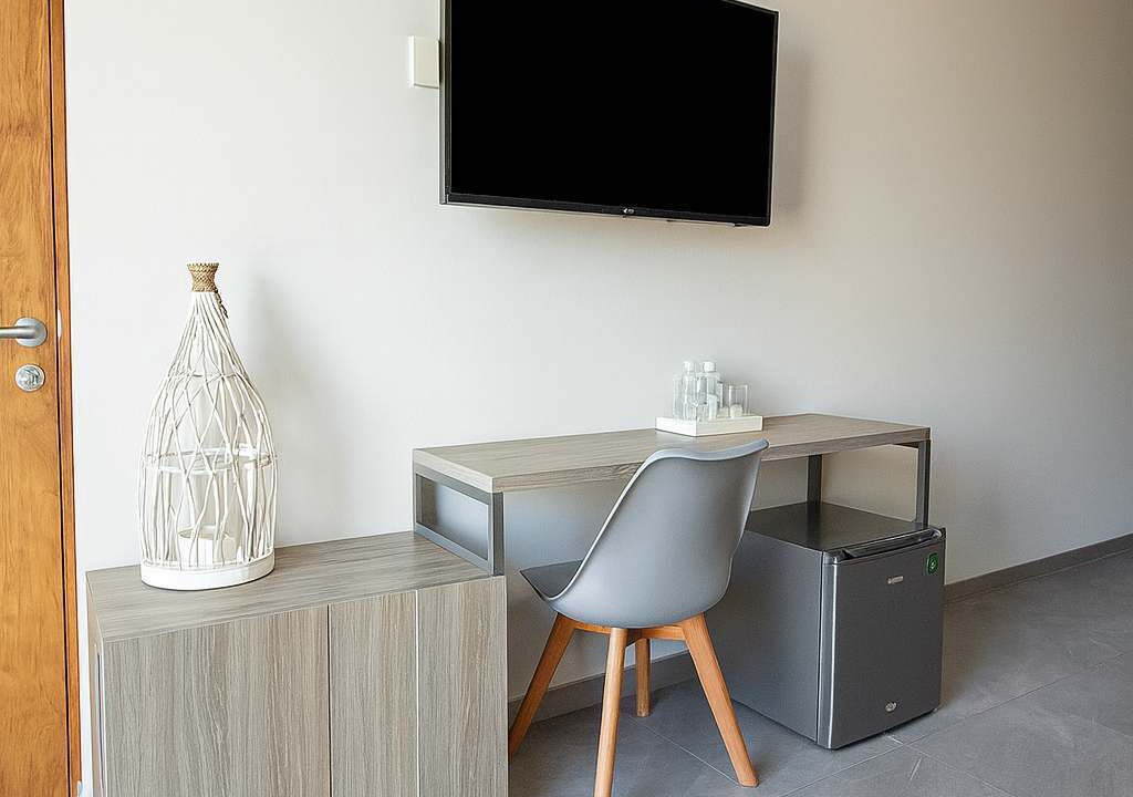 Photo of Bedroom in Downtown