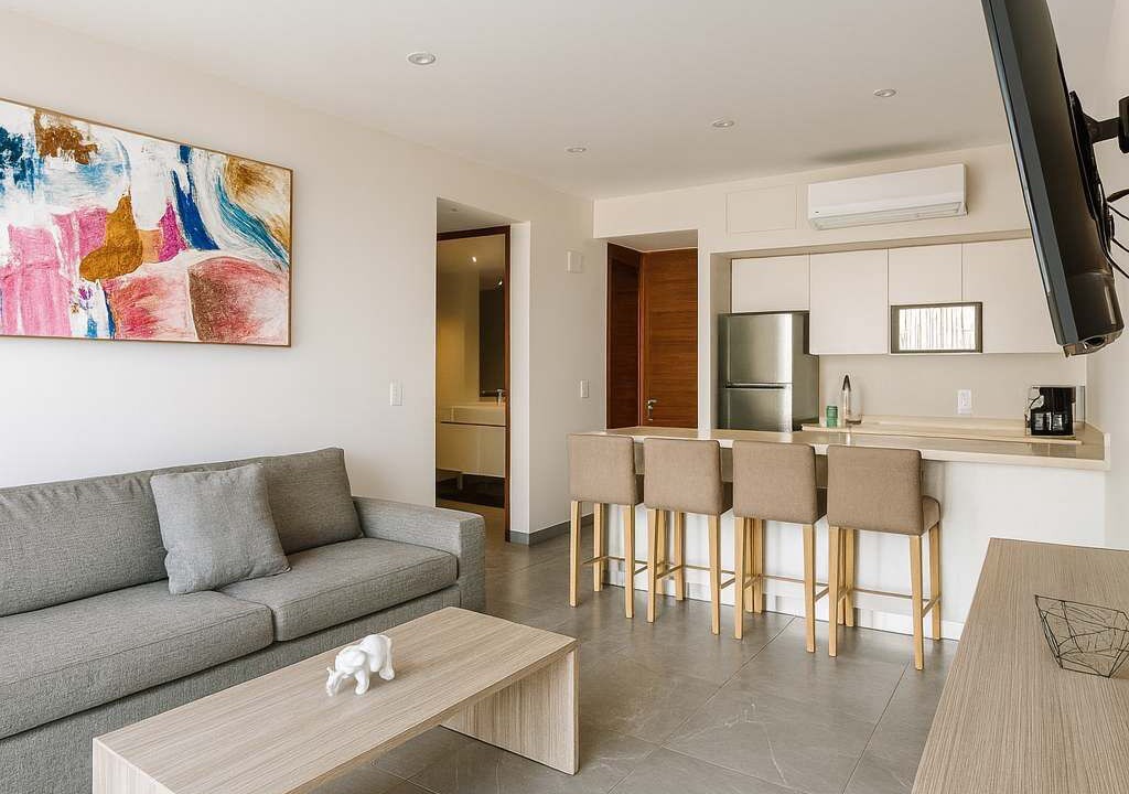 Photo of Bedroom in Downtown