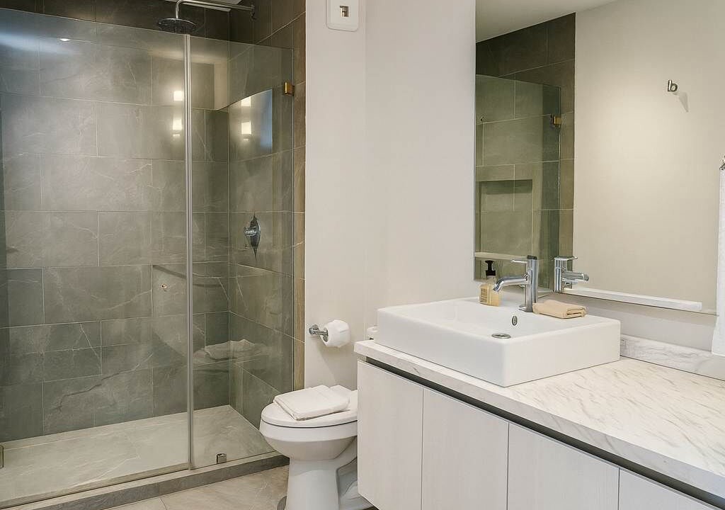 Photo of Bathroom in Downtown