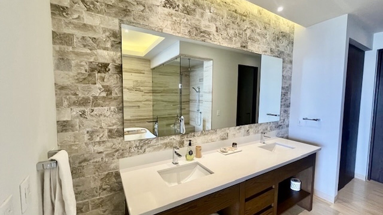 Photo of Bathroom in El Manglito