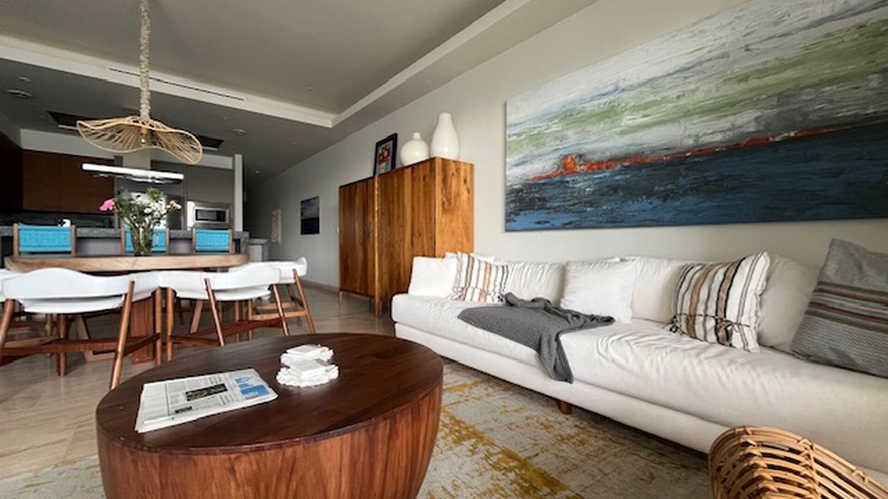 Photo of Livingroom in El Manglito