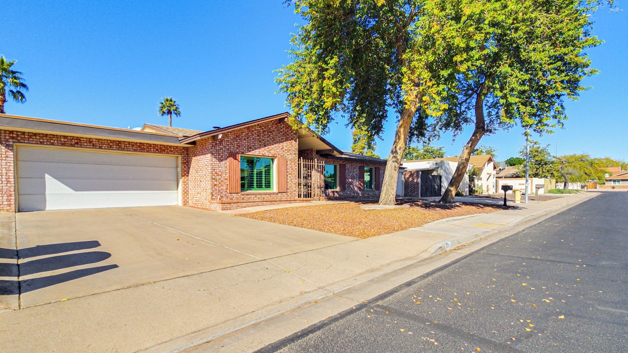 Photo of Outdoor in Dobson Ranch