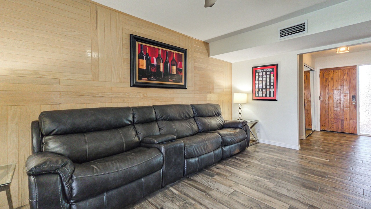 Photo of Bedroom in Dobson Ranch